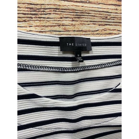 Women's The Limited Blouse Medium - Picture 3 of 6